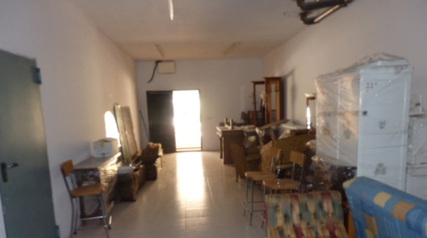 Local comercial