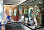 133m² commercial premises for sale in Salamanca, in the area of White Neighborhood, Carretera de Ledesma photo