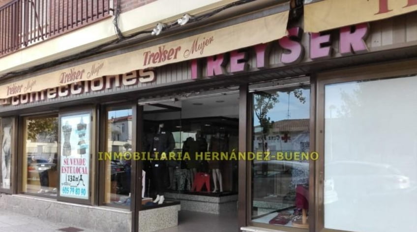 Local comercial