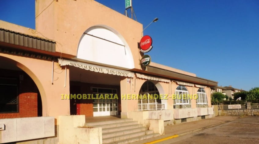 Local comercial