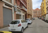 280m² commercial premises for sale in Almansa, Calle Pablo Neruda photo