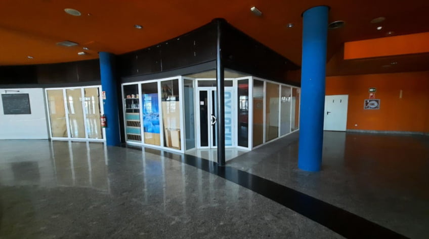 Local comercial