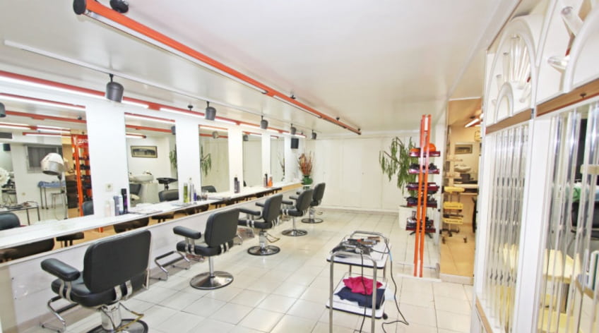 Local comercial