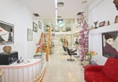 Local comercial
en venda
amb 130m² a Sevilla, a la zona de Encarnación-Regina, Plaza la Encarnación foto