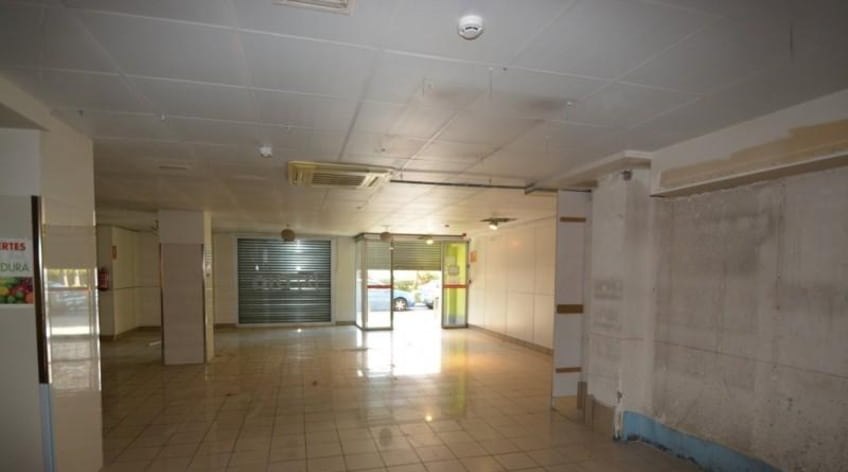 Local comercial
