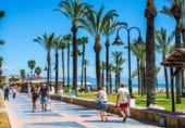 Local comercial
en venda
amb 71m² a Torremolinos, Calle Nidos foto