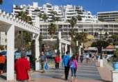 Local comercial
en venda
amb 71m² a Torremolinos, Calle Nidos foto