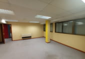 236m² office for sale in Valladolid, in the area of Parquesol, Calle Manuel Silvela photo