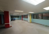 236m² office for sale in Valladolid, in the area of Parquesol, Calle Manuel Silvela photo