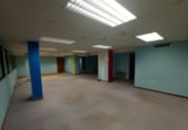 236m² office for sale in Valladolid, in the area of Parquesol, Calle Manuel Silvela photo