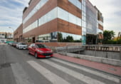 2329m² building for sale in Granada, in the area of Lakes Cross, Calle Padre Francisco Palau y Quer photo