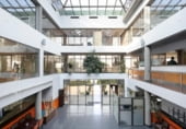 2329m² building for sale in Granada, in the area of Lakes Cross, Calle Padre Francisco Palau y Quer photo