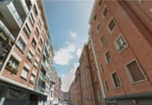 50m² offices for sale in Bilbao, in the area of Santutxu, Calle Fika photo