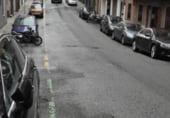 50m² offices for sale in Bilbao, in the area of Santutxu, Calle Fika photo