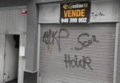 50m² offices for sale in Bilbao, in the area of Santutxu, Calle Fika photo
