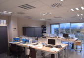 Oficina en venta con 220m² en Sant Cugat del Vallès, Avinguda de Can Magí foto