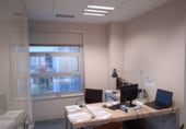 Oficina en venta con 220m² en Sant Cugat del Vallès, Avinguda de Can Magí foto