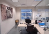 Oficina en venta con 220m² en Sant Cugat del Vallès, Avinguda de Can Magí foto