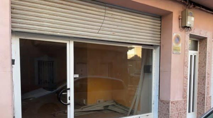 Local comercial