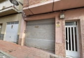Local comercial
en venda
amb 81m² a Molina de Segura, Calle Juan de Austria foto