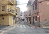 Local comercial
en venda
amb 81m² a Molina de Segura, Calle Juan de Austria foto