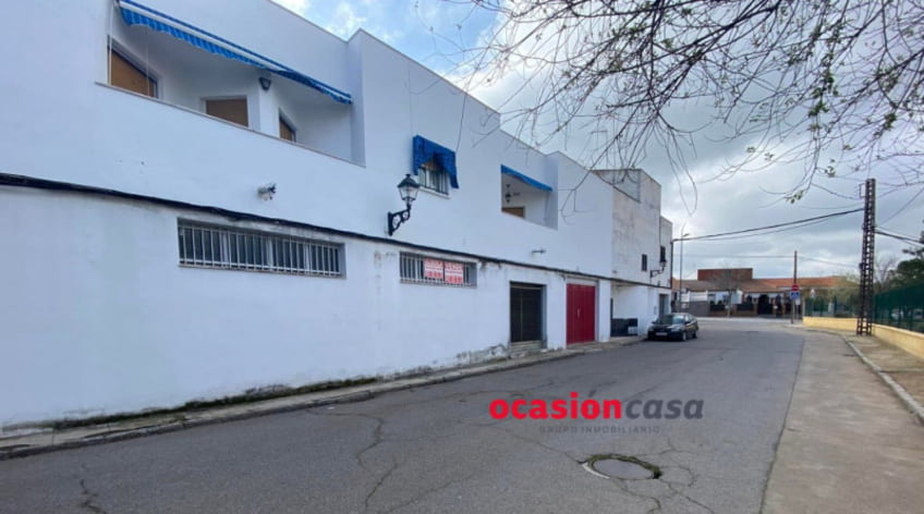 Local comercial