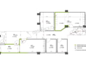 Oficinas en venta con 115m² en Vitoria, en la zona de Adurza, Calle de Txalaparta foto