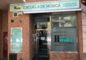 Oficinas en venta con 115m² en Vitoria, en la zona de Adurza, Calle de Txalaparta foto
