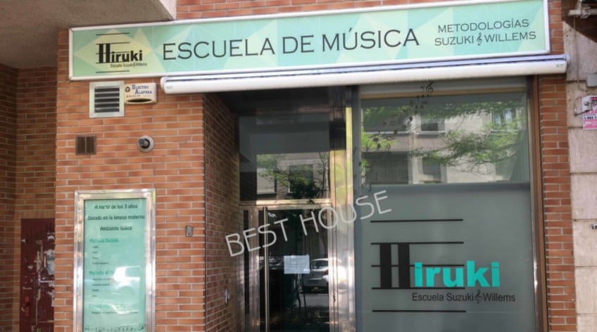 Local comercial