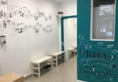 Oficinas en venta con 115m² en Vitoria, en la zona de Adurza, Calle de Txalaparta foto