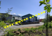 423m² warehouse industrial for sale in Guardo, photo