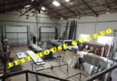 423m² warehouse industrial for sale in Guardo, photo