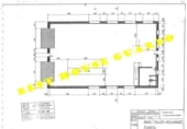 423m² warehouse industrial for sale in Guardo, photo