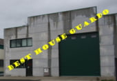 634m² warehouse industrial for sale in Guardo, Calle del Acebo photo