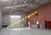 634m² warehouse industrial for sale in Guardo, Calle del Acebo photo