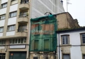 Edifici
en venda
amb 192m² a Lugo, a la zona de Lugo, Rúa de Santiago foto