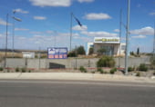 Nave Industrial en venta con 3000m² en Villamayor, SA-300 foto