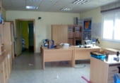 Nave Industrial en venta con 3000m² en Villamayor, SA-300 foto