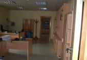 Nave Industrial en venta con 3000m² en Villamayor, SA-300 foto