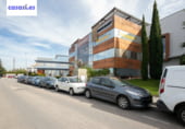 2329m² bureaux pour vente à Grenade, Calle Benjamin Franklin photo