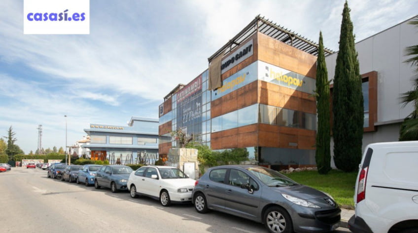 Edificio