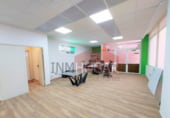 242m² offices for sale in Ávila, Avenida de Juan Pablo II photo
