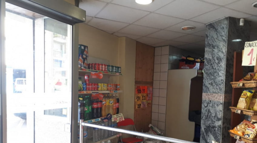 Local comercial