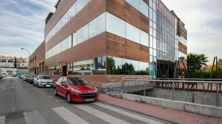 Edificio