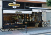152m² cafeteria for sale in Lanjarón, Calle de la Cuesta photo