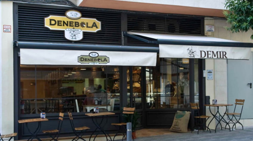 Local comercial