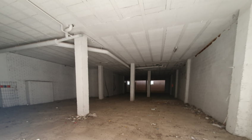 Local comercial