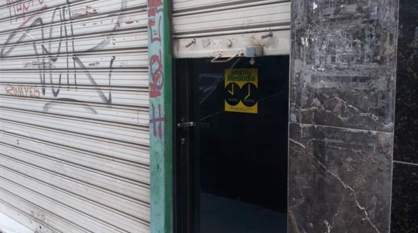 Local comercial