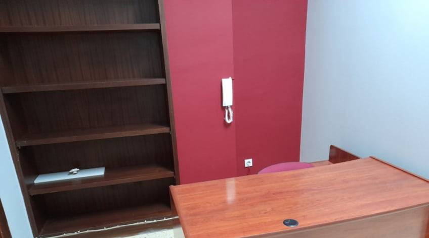 Local comercial