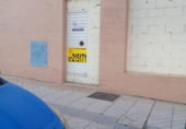 85m² commercial premises for sale in Cáceres, in the area of The Three Hundred, Plaza del Madroño photo
